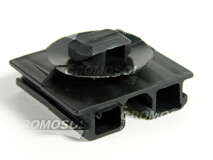 BROCHE CLIPS PUNTERA FALCON (GRANDE)